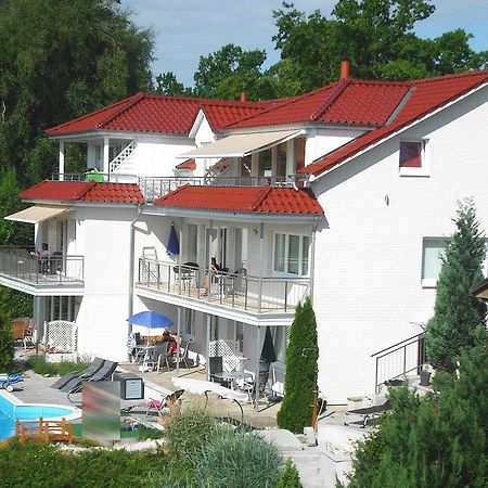 Villa Vogelsang, Schwimmbad, Sauna เซียร์คสดอร์ฟ ภายนอก รูปภาพ